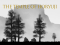 เกม The Temple of Horyuji