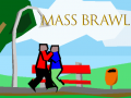 เกม Mass Brawl