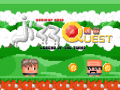 เกม Jizz Quest: Legend of the Twins Deluxe