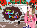 เกม My Fashion Day Dressup