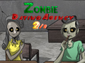 เกม Zombie Dating Agency 2/3