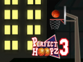 เกม Perfect Hoopz 3