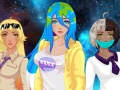 เกม Princess Earth Chan