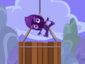 เกม PJ masks Catch the ninjalinos