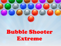 เกม Bubble Shooter Extreme
