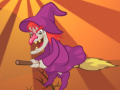 เกม Magic Dash