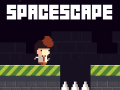 เกม Spacescape