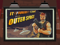 เกม It Came From Outer Space