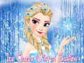 เกม Ice Queen Winter Fashion