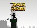 เกม Javelin Fighting