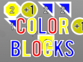 เกม Color Blocks