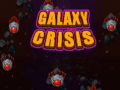 เกม Galaxy Crisis