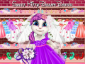 เกม Sweet Kitty Dream Dress