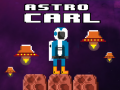 เกม Astro Carl