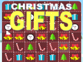 เกม Christmas Gifts