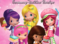 เกม Strawberry Delicious Boutique