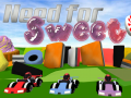 เกม Need For Sweet
