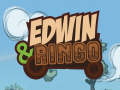 เกม Edwin & Ringo