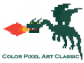 เกม Color Pixel Art Classic