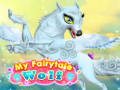 เกม My Fairytale Wolf