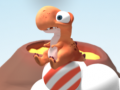 เกม Dino Piler 