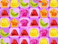 เกม Jelly