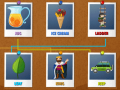เกม Kindergarten Activity 1