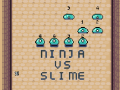 เกม Ninja vs Slime