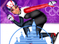 เกม Disney Winter Olympics
