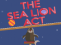 เกม The Sea Lion Act
