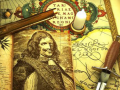เกม Treasure Map