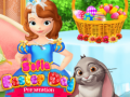 เกม Sofia Easter Day Preparation