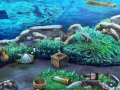 เกม Mysteries of the Deep
