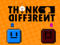 เกม Think Different