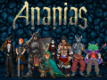 เกม Ananias Roguelike