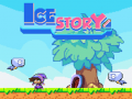 เกม Ice Story