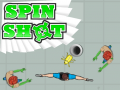 เกม Spin Shot
