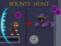 เกม Bounty Hunt