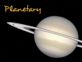 เกม Planetary