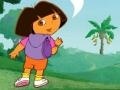 เกม Dora The Explorer