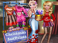 เกม Dove Christmas Surprises