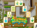เกม Flower Mahjong Solitaire
