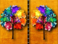 เกม Forest Spot The Difference