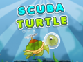 เกม Scuba Turtle