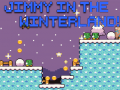 เกม Jimmy in the Winterland