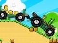 เกม Mario Tractor 4