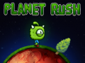 เกม Planet Rush