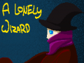 เกม A Lonely Wizard