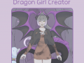 เกม Dragon Girl Creator