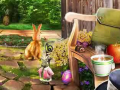 เกม Easter Crafts